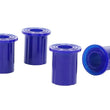 Load image into Gallery viewer, SuperPro 2005 Nissan Frontier Rear Control Arm Bushing Kit - Main Product View