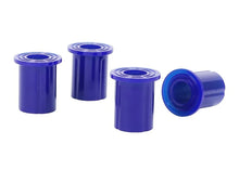 Load image into Gallery viewer, SuperPro 2005 Nissan Frontier Rear Control Arm Bushing Kit - Main Product View