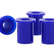Load image into Gallery viewer, SuperPro 2005 Nissan Frontier Rear Control Arm Bushing Kit - Side View