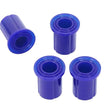 Load image into Gallery viewer, SuperPro 2005 Nissan Frontier Rear Control Arm Bushing Kit - Back View