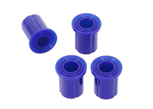 Load image into Gallery viewer, SuperPro 2005 Nissan Frontier Rear Control Arm Bushing Kit - Back View