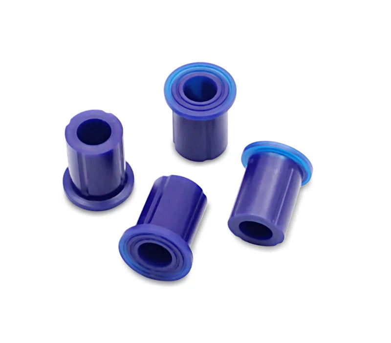 SuperPro 2005 Nissan Frontier Rear Control Arm Bushing Kit - Installation View