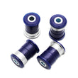 Load image into Gallery viewer, SuperPro 2005 Nissan Pathfinder XE Front Lower Inner Control Arm Bushing Set (4pcs.)