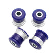 Load image into Gallery viewer, SuperPro 2005 Nissan Pathfinder XE Front Upper Inner Control Arm Bushing Kit