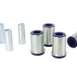 Load image into Gallery viewer, SuperPro 2005 Nissan Pathfinder XE Rear Upper Inner Control Arm Bushing Kit - Main Product View