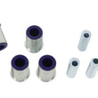 Load image into Gallery viewer, SuperPro 2005 Nissan Pathfinder XE Rear Upper Inner Control Arm Bushing Kit - Side View