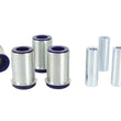 Load image into Gallery viewer, SuperPro 2005 Nissan Pathfinder XE Rear Upper Inner Control Arm Bushing Kit - Detail View