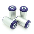 Load image into Gallery viewer, SuperPro 2005 Nissan Pathfinder XE Rear Upper Inner Control Arm Bushing Kit Camber Adjustable