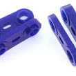 Load image into Gallery viewer, SuperPro 2005 Subaru Legacy Limited Transmission Crossmember Isolator Bushing Set