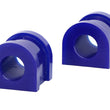 Load image into Gallery viewer, SuperPro 2005 Subaru Legacy i Front 21mm Sway Bar Mount Bushing Set - Main Product View
