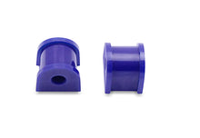 Load image into Gallery viewer, SuperPro 2005 Subaru Outback XT Limited Rear 16mm Sway Bar Mount Bushing Set