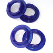 Load image into Gallery viewer, SuperPro 2005 Subaru Outback XT Limited Rear Crossmember Bushing Insert Set (Lower)