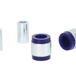 Load image into Gallery viewer, SuperPro 2005 Subaru Outback XT Limited Rear Lower Inner Control Arm Bushing Kit - Main Product View