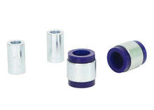 Load image into Gallery viewer, SuperPro 2005 Subaru Outback XT Limited Rear Lower Inner Control Arm Bushing Kit - Main Product View