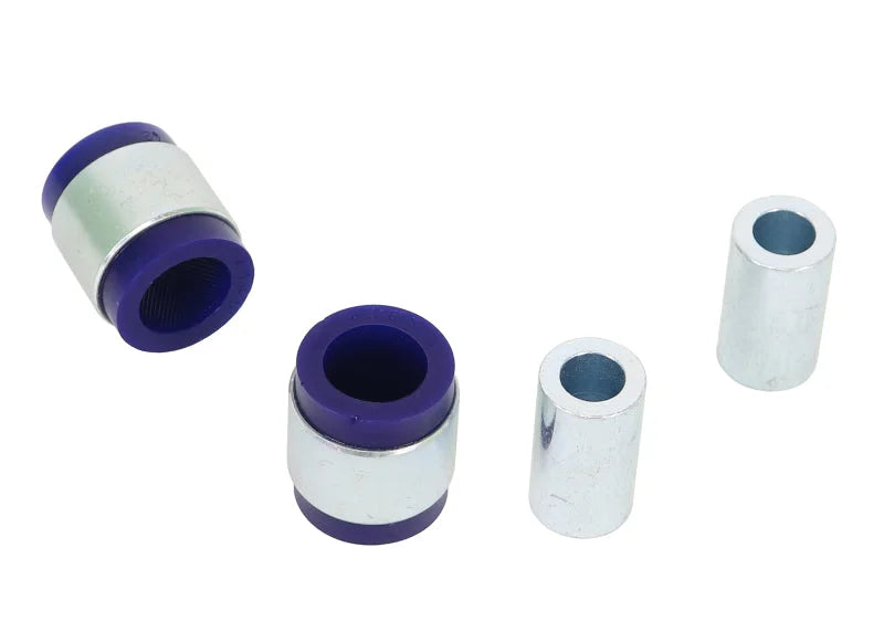 SuperPro 2005 Subaru Outback XT Limited Rear Lower Inner Control Arm Bushing Kit - Side View