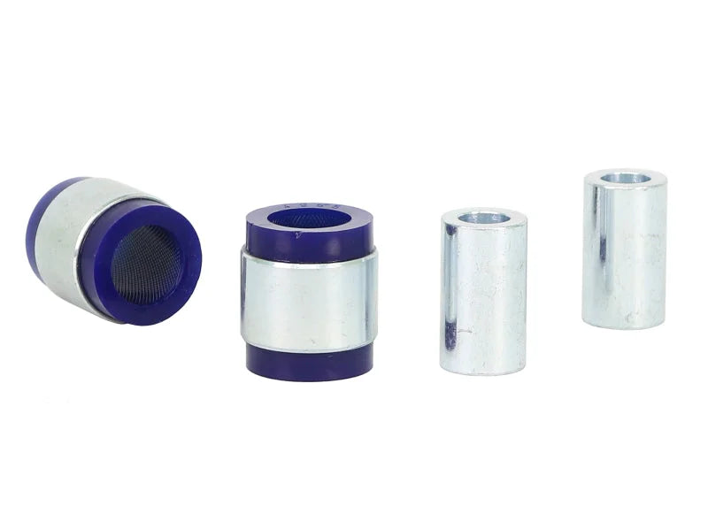 SuperPro 2005 Subaru Outback XT Limited Rear Lower Inner Control Arm Bushing Kit - Back View