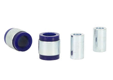 Load image into Gallery viewer, SuperPro 2005 Subaru Outback XT Limited Rear Lower Inner Control Arm Bushing Kit - Back View