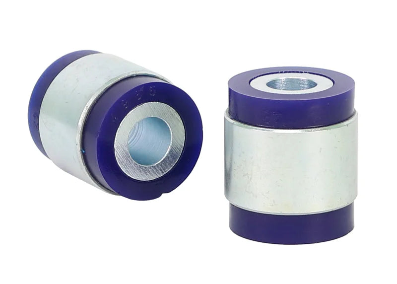 SuperPro 2005 Subaru Outback XT Limited Rear Lower Inner Control Arm Bushing Kit - Installation View