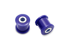 Load image into Gallery viewer, SuperPro 2005 Subaru Outback XT Limited Rear Upper Inner Control Arm Bushing Kit - Main Product View