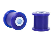 Load image into Gallery viewer, SuperPro 2005 Subaru Outback XT Limited Rear Upper Inner Control Arm Bushing Kit - Side View