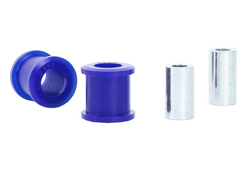 SuperPro 2005 Subaru Outback XT Limited Rear Upper Inner Control Arm Bushing Kit - Back View
