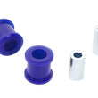 Load image into Gallery viewer, SuperPro 2005 Subaru Outback XT Limited Rear Upper Inner Control Arm Bushing Kit - Installation View