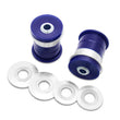 Load image into Gallery viewer, SuperPro 2005 Toyota Tacoma Base Front Inner Camber Adjustable Control Arm Position Bushing Kit - Side View