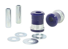 Load image into Gallery viewer, SuperPro 2005 Toyota Tacoma Base Front Inner Camber Adjustable Control Arm Position Bushing Kit - Additional View 5
