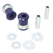 Load image into Gallery viewer, SuperPro 2005 Toyota Tacoma Base Front Inner Camber Adjustable Control Arm Position Bushing Kit - Additional View 6