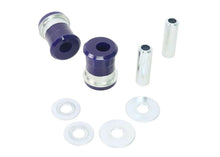 Load image into Gallery viewer, SuperPro 2005 Toyota Tacoma Base Front Inner Camber Adjustable Control Arm Position Bushing Kit - Additional View 6