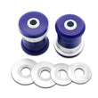 Load image into Gallery viewer, SuperPro 2005 Toyota Tacoma Base Front Lower Inner Rearward Control Arm Bushing Kit - Main Product View