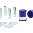 Load image into Gallery viewer, SuperPro 2005 Toyota Tacoma Base Front Lower Inner Rearward Control Arm Bushing Kit - Side View