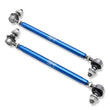 Load image into Gallery viewer, SuperPro 2006 Audi A3 Base Front HD Adjustable End Link Set