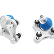 Load image into Gallery viewer, SuperPro 2006 Audi A3 Base Front Lower Camber Adjustable Ball Joint Set - Side View