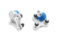 Load image into Gallery viewer, SuperPro 2006 Audi A3 Base Front Lower Camber Adjustable Ball Joint Set - Side View