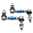 Load image into Gallery viewer, SuperPro 2006 Audi A3 Base Rear HD Adjustable End Link Set - Side View