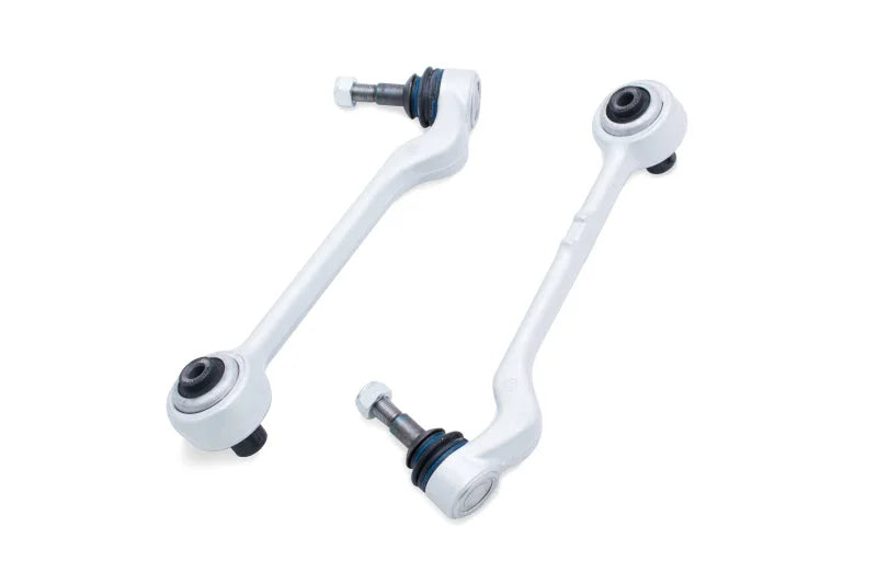 SuperPro 2006 BMW 325i Base Front Lower Control Arm Set w/ Bushings - Main Product View