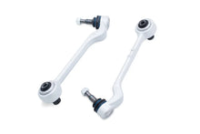 Load image into Gallery viewer, SuperPro 2006 BMW 325i Base Front Lower Control Arm Set w/ Bushings - Main Product View