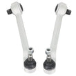 Load image into Gallery viewer, SuperPro 2006 BMW 325i Base Front Lower Control Arm Set w/ Bushings - Detail View