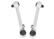 Load image into Gallery viewer, SuperPro 2006 BMW 325i Base Front Lower Control Arm Set w/ Bushings - Detail View