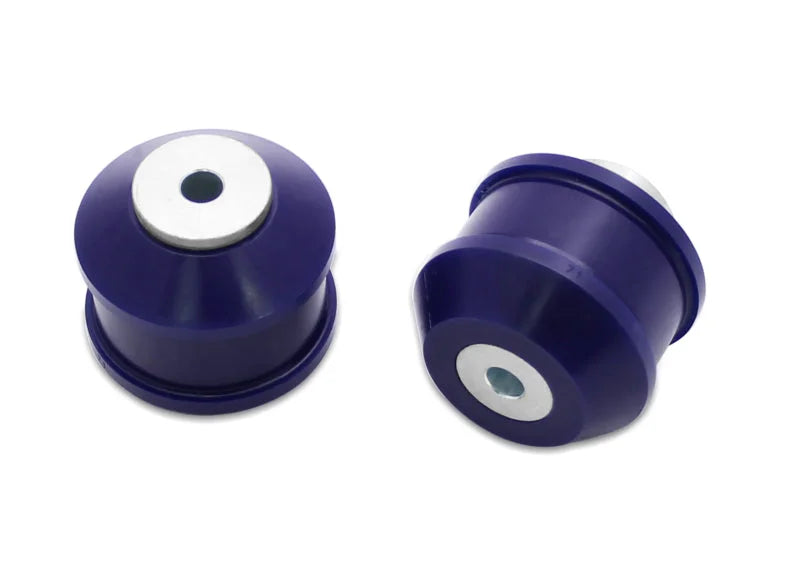 SuperPro 2006 BMW 325i Base Front Radius Arm Bushing Kit - Main Product View
