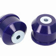 Load image into Gallery viewer, SuperPro 2006 BMW 325i Base Front Radius Arm Bushing Kit - Back View