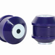 Load image into Gallery viewer, SuperPro 2006 BMW 325i Base Front Radius Arm Bushing Kit - Installation View