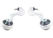 Load image into Gallery viewer, SuperPro 2006 BMW 325i Base Front Radius Arm Set w/ Bushings - Main Product View