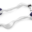 Load image into Gallery viewer, SuperPro 2006 BMW 325i Base Front Radius Arm Set w/ Bushings - Side View