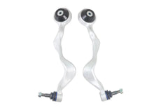 Load image into Gallery viewer, SuperPro 2006 BMW 325i Base Front Radius Arm Set w/ Bushings - Back View