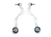 Load image into Gallery viewer, SuperPro 2006 BMW 325i Base Front Radius Arm Set w/ Bushings - Installation View