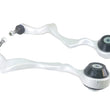 Load image into Gallery viewer, SuperPro 2006 BMW 325i Base Front Radius Arm Set w/ Bushings - Additional View 5
