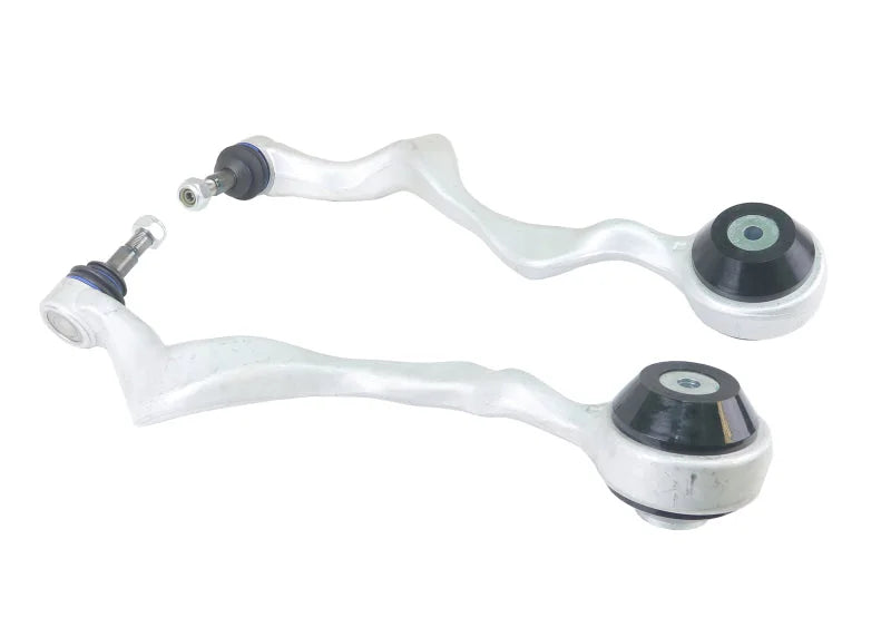 SuperPro 2006 BMW 325i Base Front Radius Arm Set w/ Bushings - Additional View 5