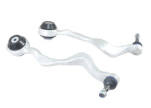 Load image into Gallery viewer, SuperPro 2006 BMW 325i Base Front Radius Arm Set w/ Bushings - Additional View 6